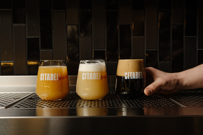 Citadel Brewpub